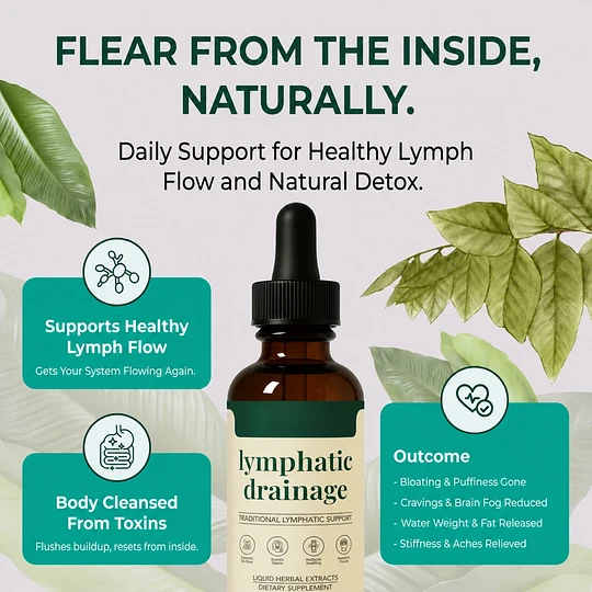 🌿Herbal Wellness Drops — Cleavers, Red Clover, Stillingia Root & Prickly Ash Bark Daily Support Big sale