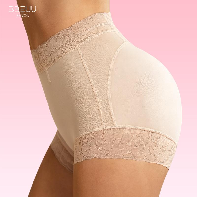 π₯ High Waist Tummy Control Shapewear Panties β Lift, Smooth & Shape Your Curves Big sale