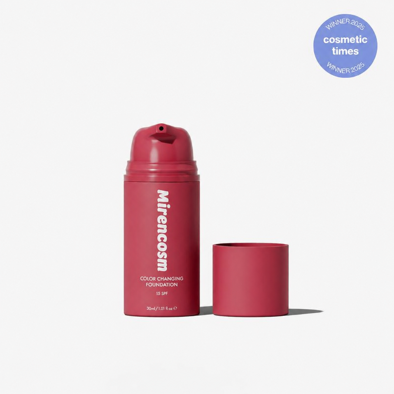 🔥Final 2 Hour 76% OFF🔥 Color Changing Foundation Big sale