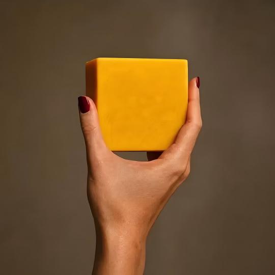 🔥Last Day🔥Buy 1 Get 1⏰ FREETurmeric Kojic Acid Soap for Dark Spots & Glowing Skin Big sale