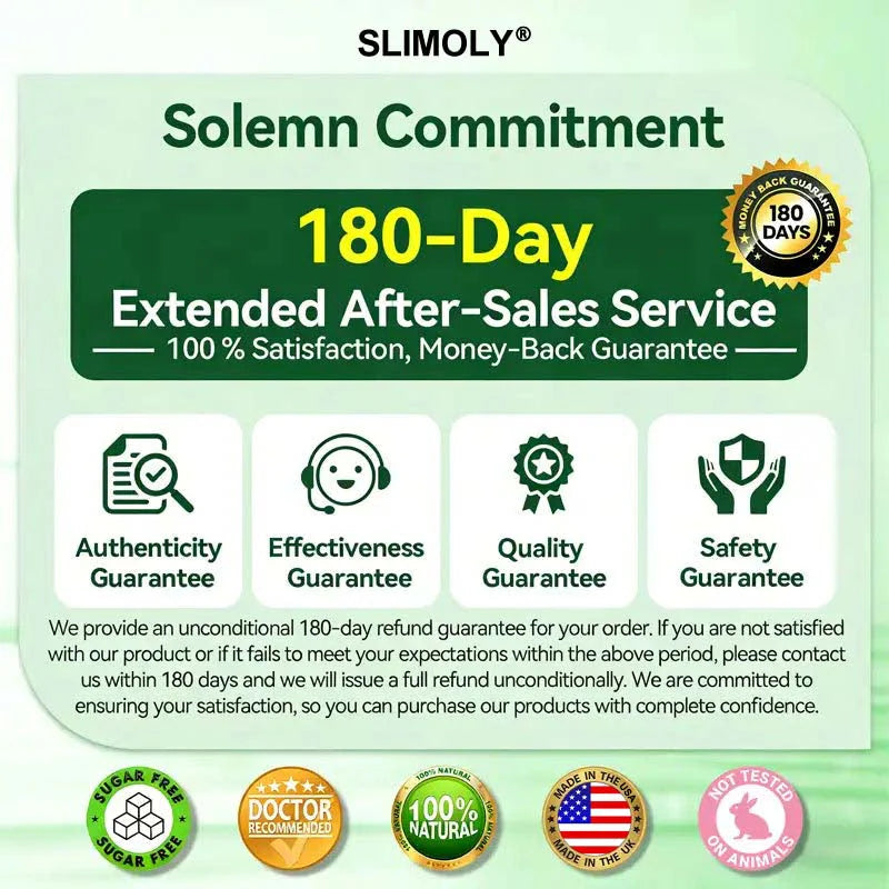 Slimoly® Official Store | 🛡️ Advanced Nano-Microneedle System — 10-in-1 Proprietary Formula for Sustained Metabolic Harmony
