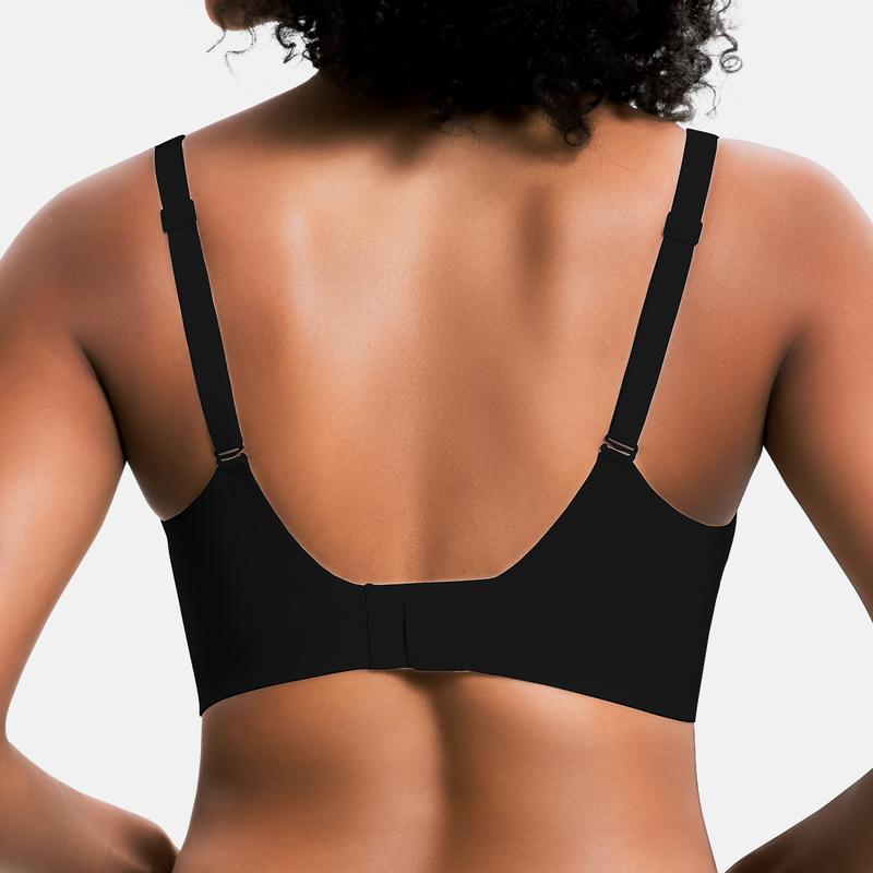 Womens Comfortable Wireless Bras