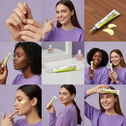 ✨Final 3 Hours: 70%OFF🔥 Botulinum & Vita-A Retinol Shot Wrinkle-Lift Tightening cream✨