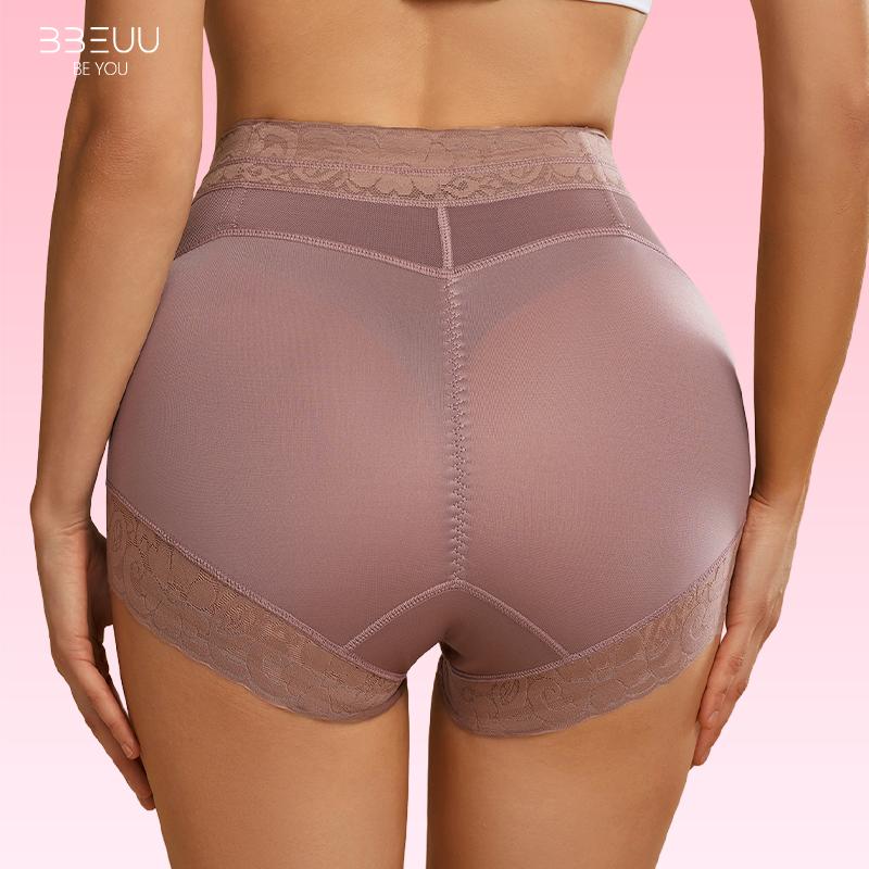 🔥 High Waist Tummy Control Shapewear Panties – Lift, Smooth & Shape Your Curves Big sale