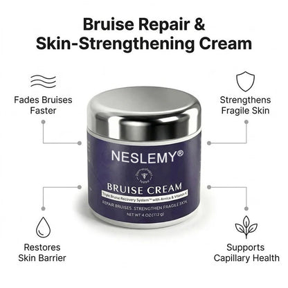 💥100K+ SOLD💕- NESLEMY® Bruise Repair & Skin-Strengthening Cream Big sale
