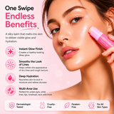 ⏰Buy one and get one free Pink Collagen Volume Multi Balm & Pink Collagen Volume Eye Mask