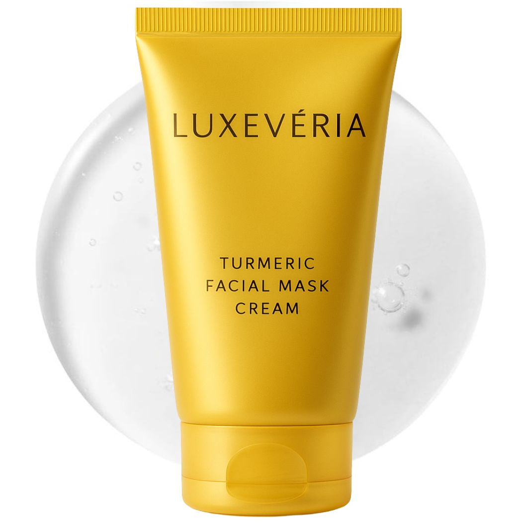 Wake Up to "Mochi Skin" Glow Every Morning