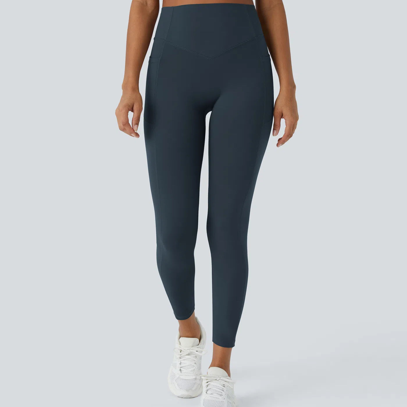 PrimeShape High-Waist Sculpt Leggings