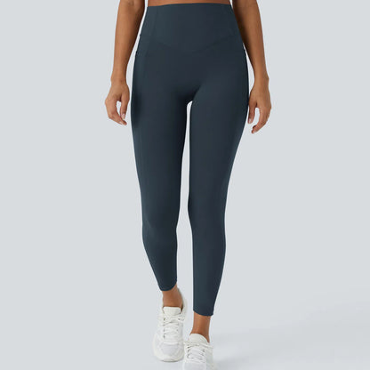 PrimeShape High-Waist Sculpt Leggings