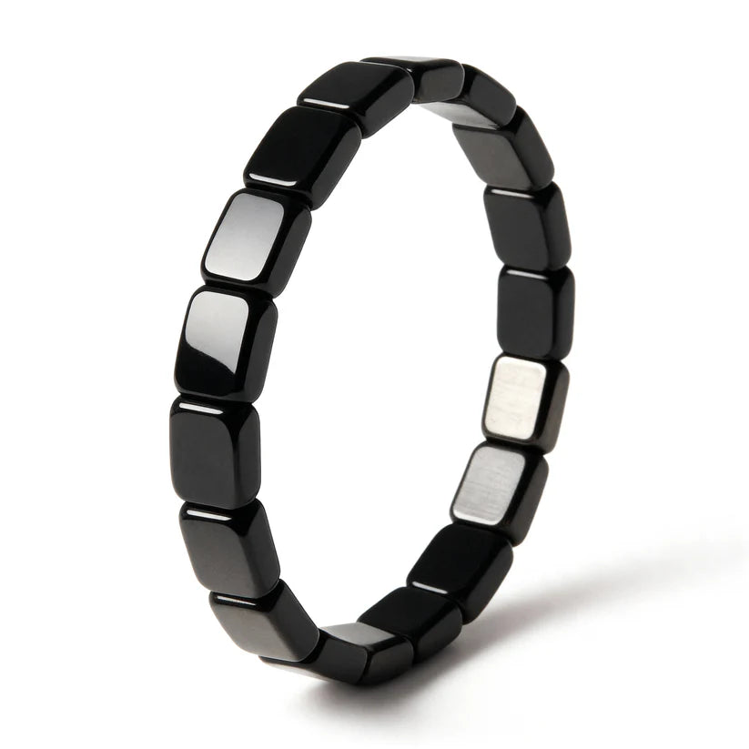 Hematite Bracelet
