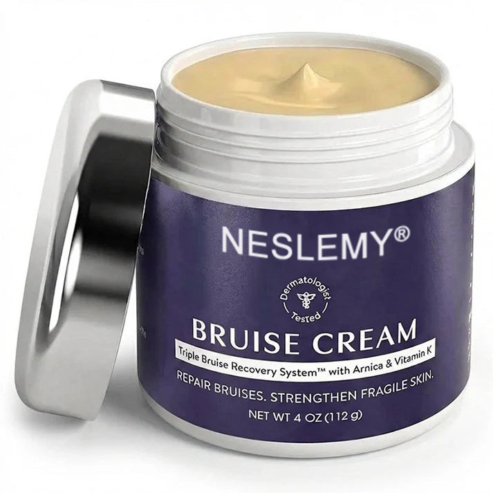 💥100K+ SOLD💕- NESLEMY® Bruise Repair & Skin-Strengthening Cream Big sale