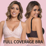 Womens Comfortable Wireless Bras