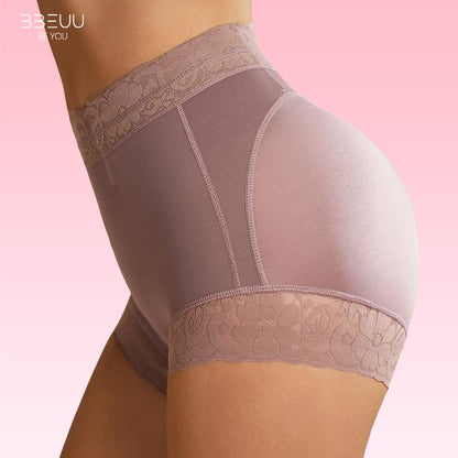🔥 High Waist Tummy Control Shapewear Panties – Lift, Smooth & Shape Your Curves Big sale