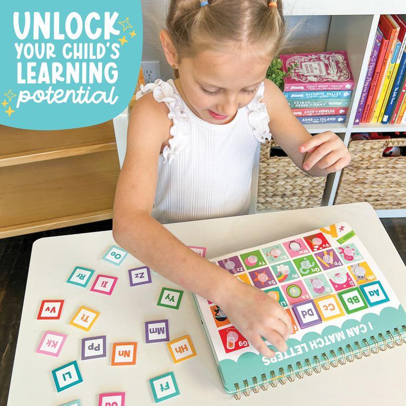 First Busy Book