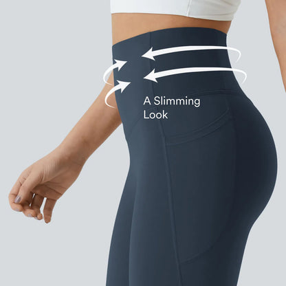 PrimeShape High-Waist Sculpt Leggings
