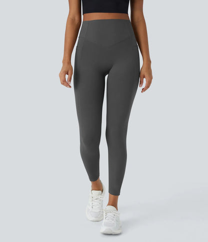 PrimeShape High-Waist Sculpt Leggings