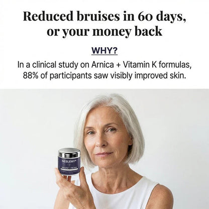 💥100K+ SOLD💕- NESLEMY® Bruise Repair & Skin-Strengthening Cream Big sale