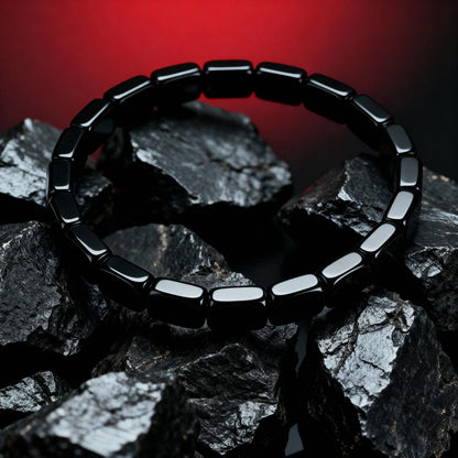 Hematite Bracelet