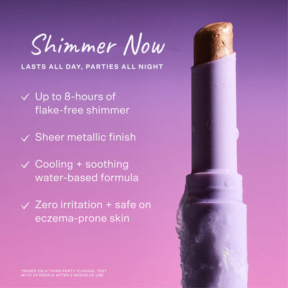 Shimmer-Go Eyeshadow Stick(Water-Based Cooling Feel)