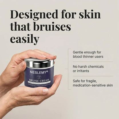 💥100K+ SOLD💕- NESLEMY® Bruise Repair & Skin-Strengthening Cream Big sale