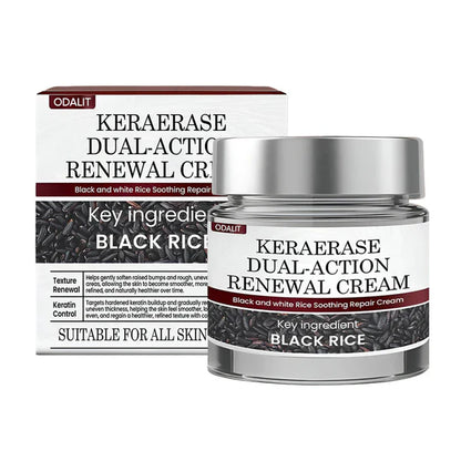 ✅Flash Sale - KeraErase Dual-Action Renewal Cream