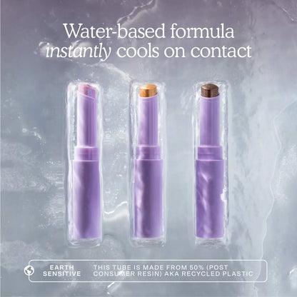 Shimmer-Go Eyeshadow Stick(Water-Based Cooling Feel)