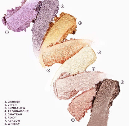 Shimmer-Go Eyeshadow Stick(Water-Based Cooling Feel)