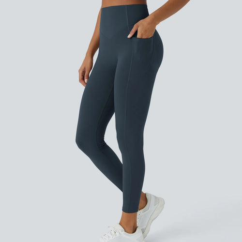 PrimeShape High-Waist Sculpt Leggings