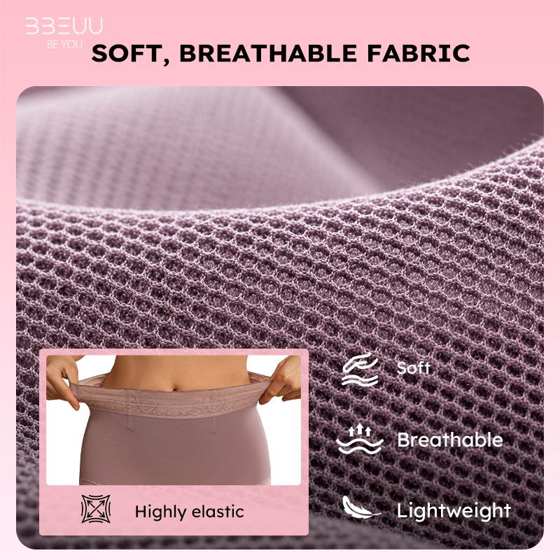 🔥 High Waist Tummy Control Shapewear Panties – Lift, Smooth & Shape Your Curves Big sale