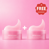 ⏰ Buy 1 Get 1 Free — Refresh Tired Under-Eyes with PDRN Pink Caffeine Collagen Eye Patches Big Sale
