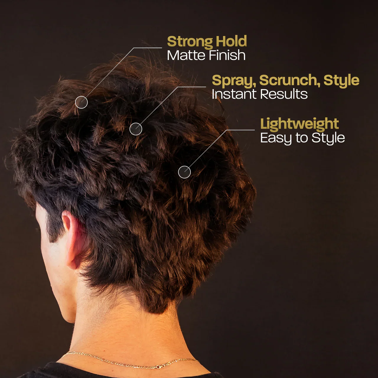Texture Powder 2025's Top-Rated Instant Hair Volume Product