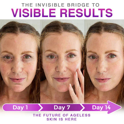 3-in-1 Microneedle Anti-Aging Patch
