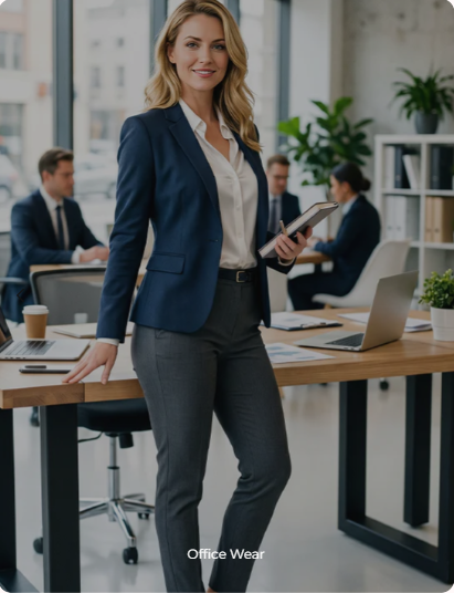 Office Wear