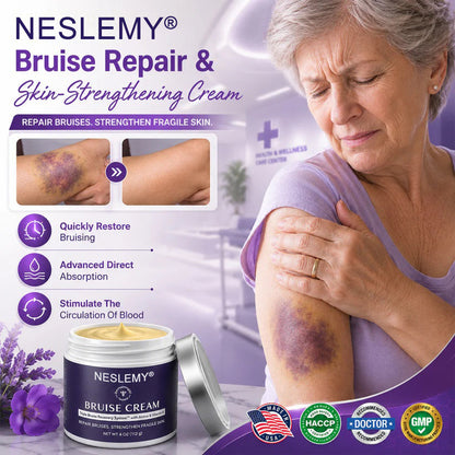 💥100K+ SOLD💕- NESLEMY® Bruise Repair & Skin-Strengthening Cream Big sale
