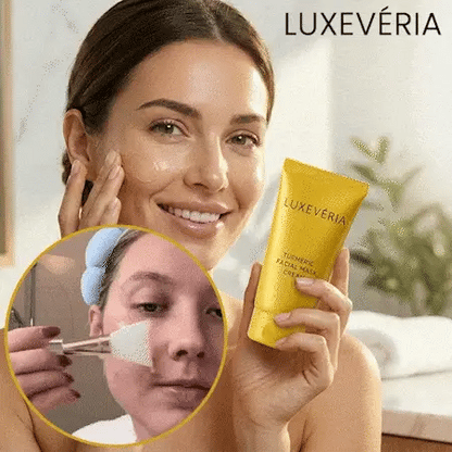Wake Up to "Mochi Skin" Glow Every Morning