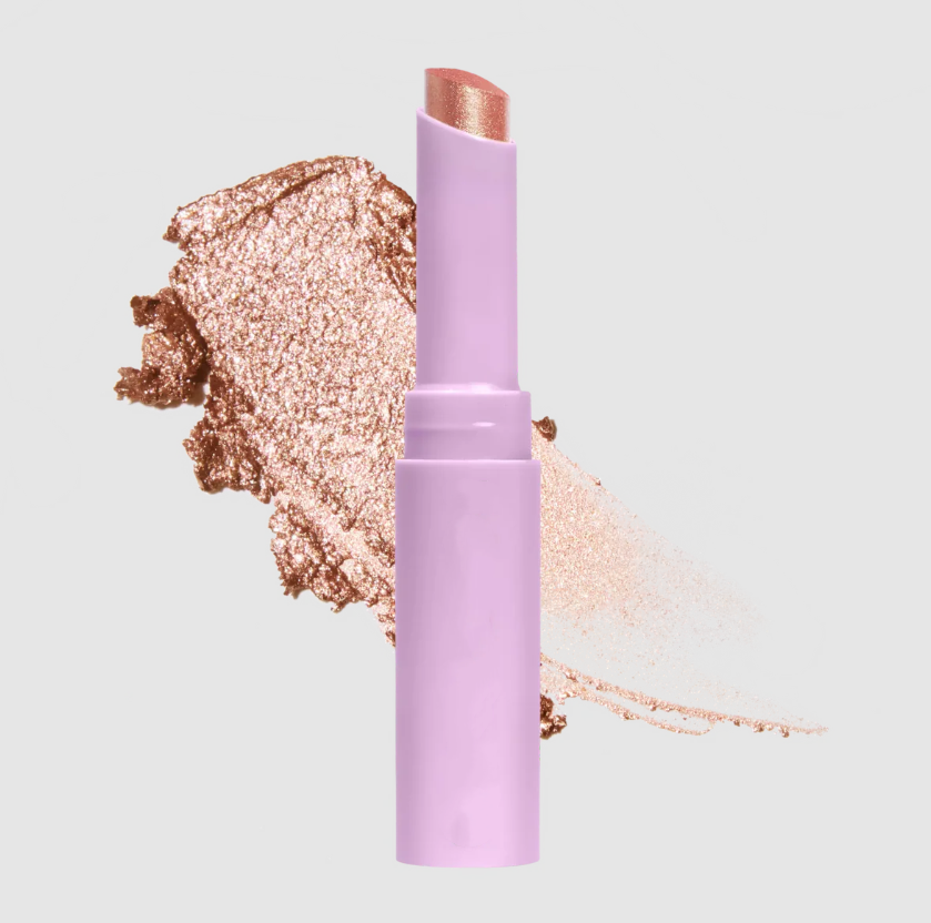 Shimmer-Go Eyeshadow Stick(Water-Based Cooling Feel)