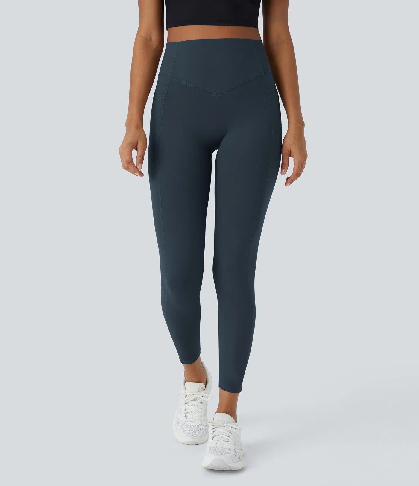 PrimeShape High-Waist Sculpt Leggings