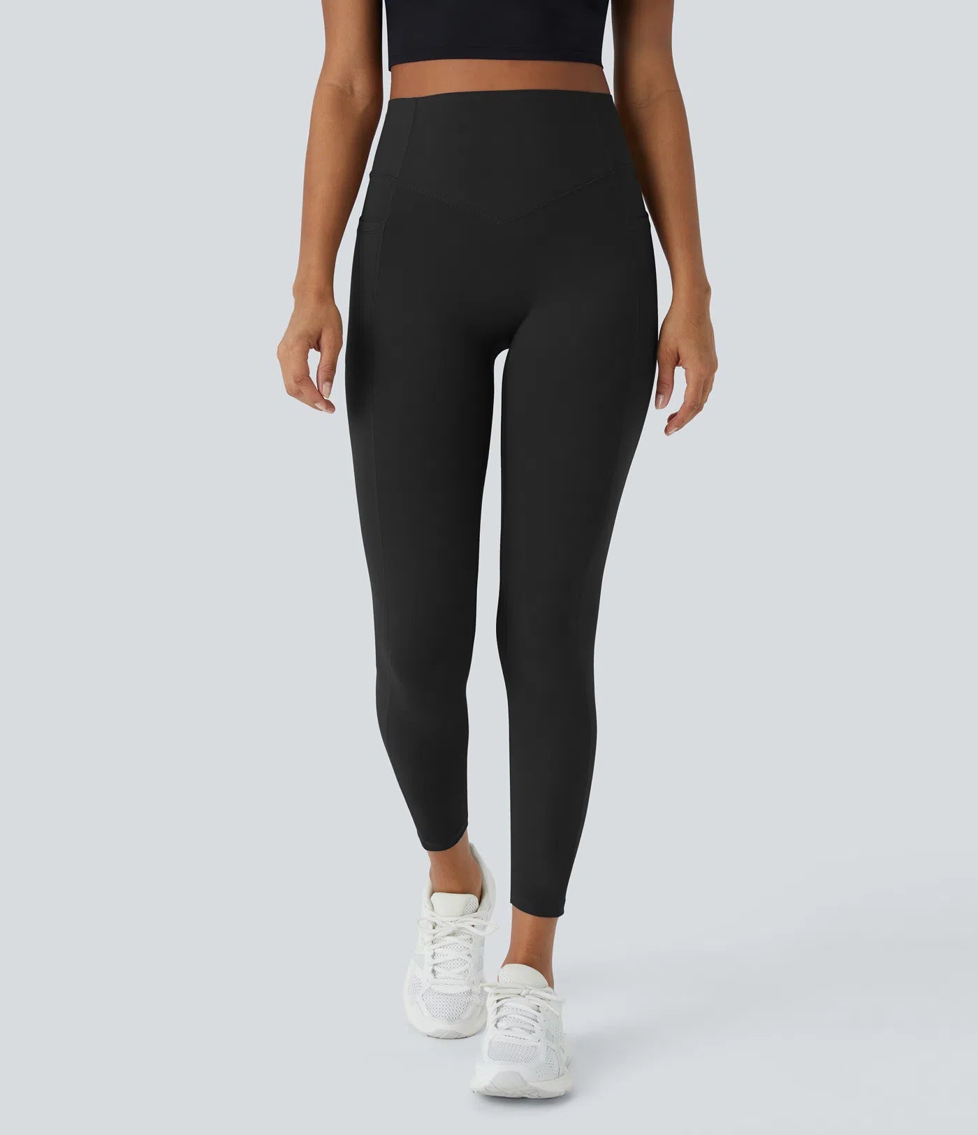 PrimeShape High-Waist Sculpt Leggings