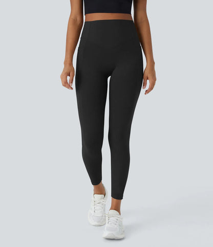 PrimeShape High-Waist Sculpt Leggings