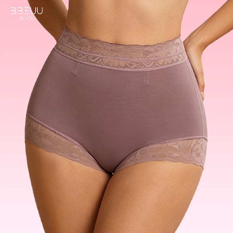 🔥 High Waist Tummy Control Shapewear Panties – Lift, Smooth & Shape Your Curves Big sale