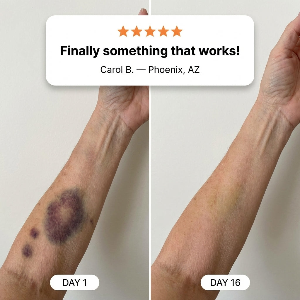 💥100K+ SOLD💕- NESLEMY® Bruise Repair & Skin-Strengthening Cream Big sale