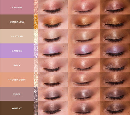Shimmer-Go Eyeshadow Stick(Water-Based Cooling Feel)